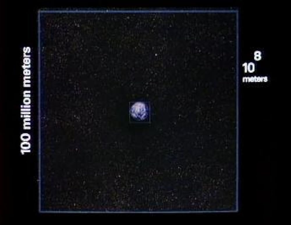 パワーズ・オブ・テンの画像