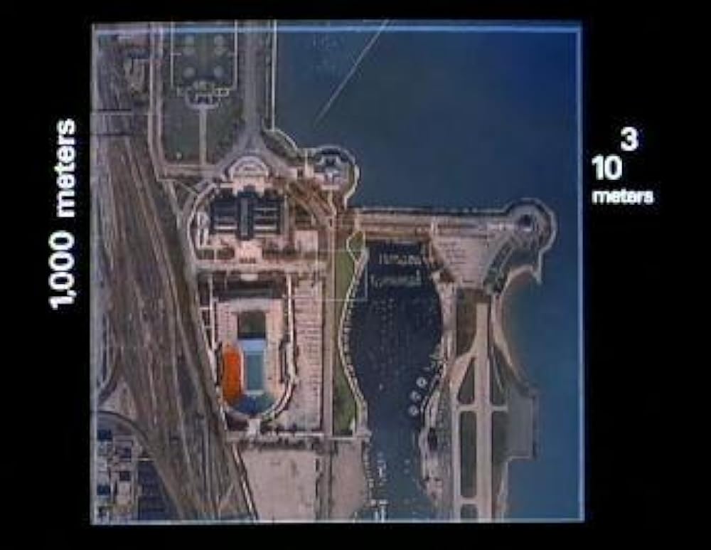 パワーズ・オブ・テンの画像