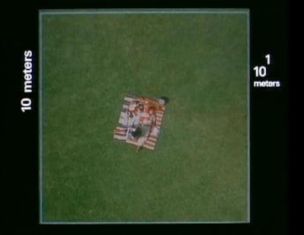 パワーズ・オブ・テンの画像