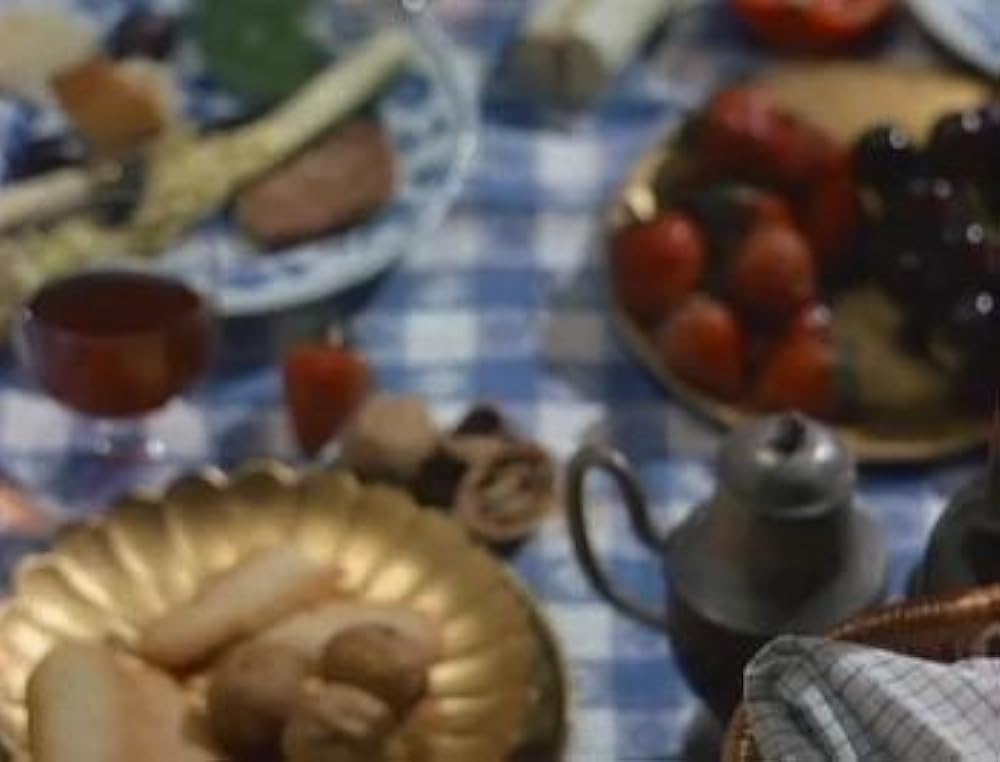 パワーズ・オブ・テンの画像