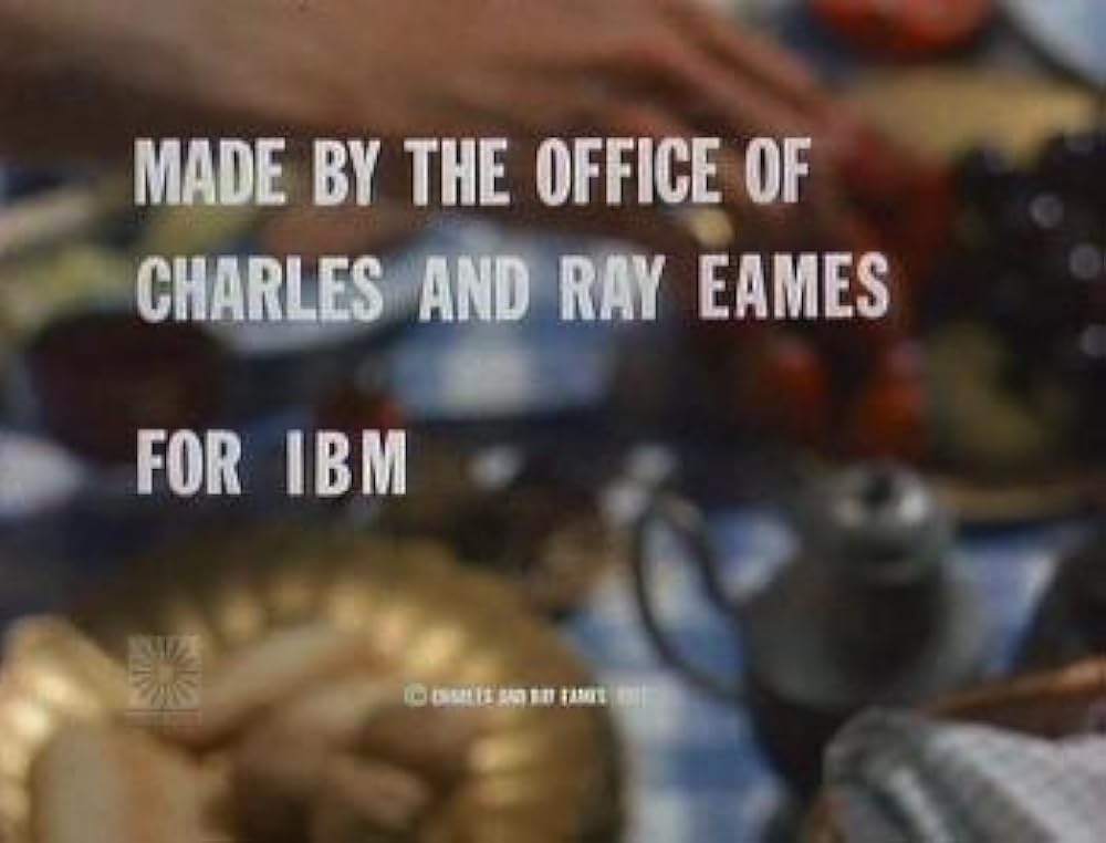 パワーズ・オブ・テンの画像