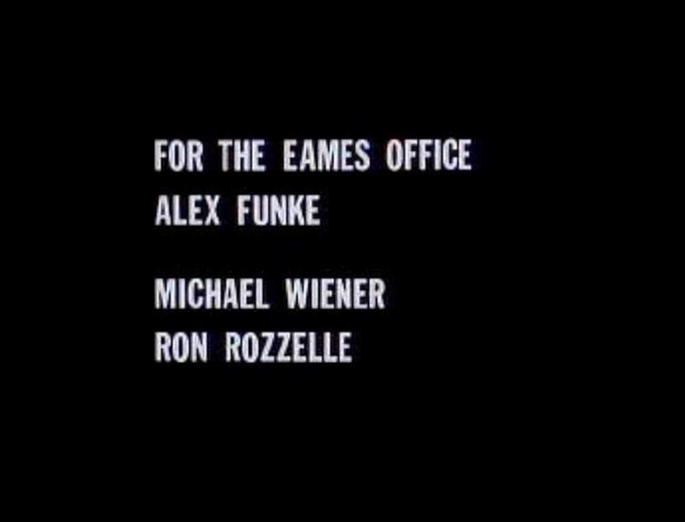 パワーズ・オブ・テンの画像