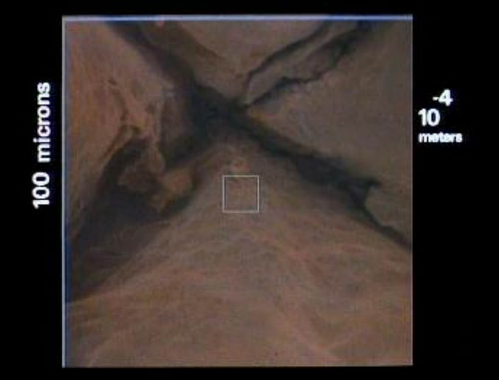 パワーズ・オブ・テンの画像