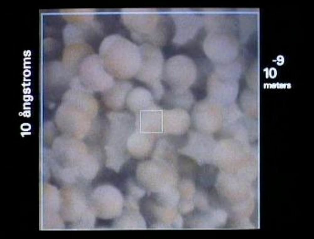 パワーズ・オブ・テンの画像