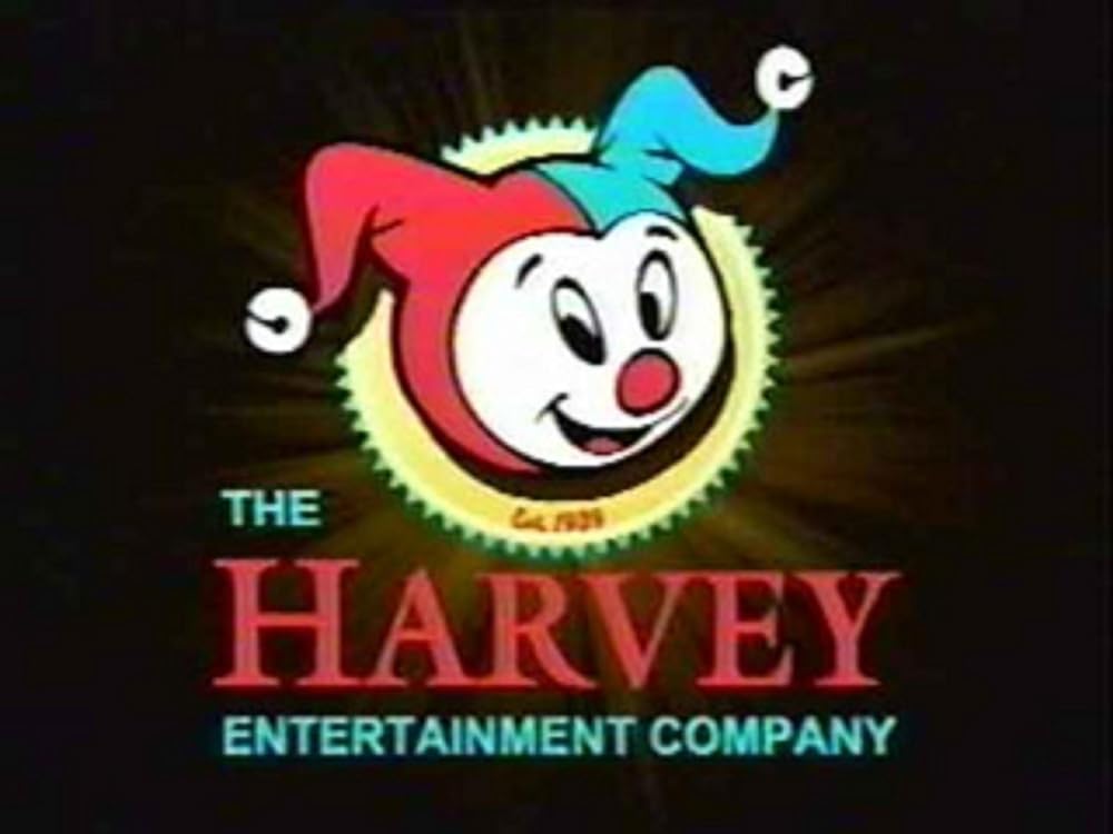 キャスパー:誕生編の画像