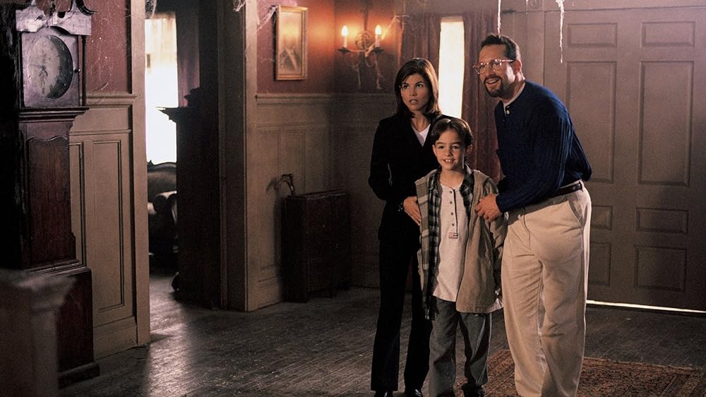 キャスパー:誕生編の画像