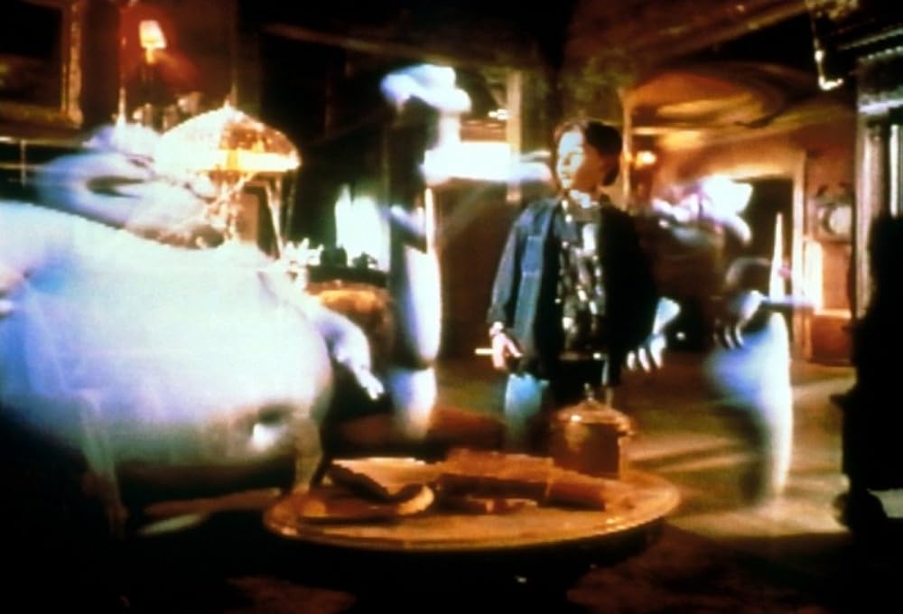 キャスパー:誕生編の画像