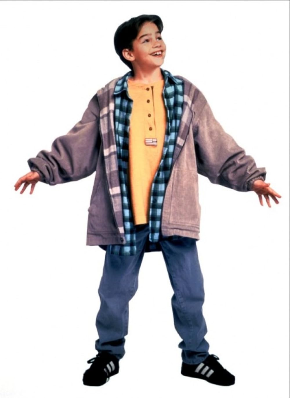 キャスパー:誕生編の画像