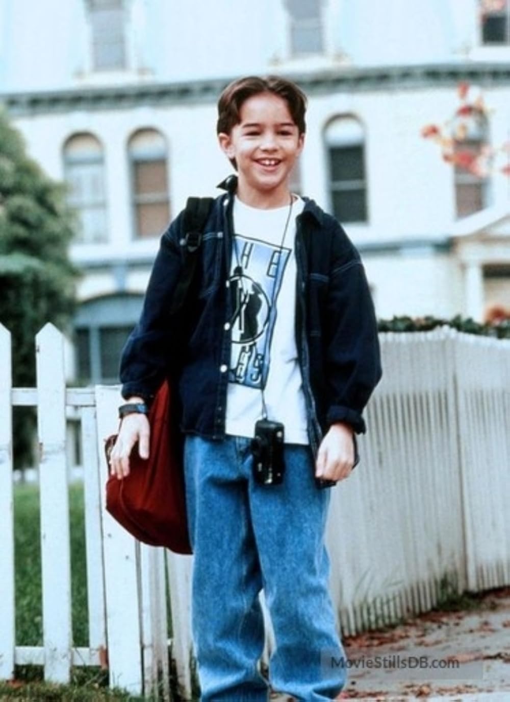 キャスパー:誕生編の画像