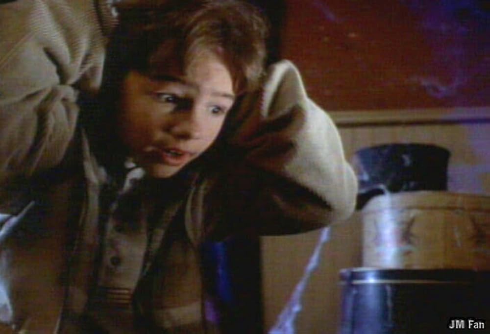 キャスパー:誕生編の画像