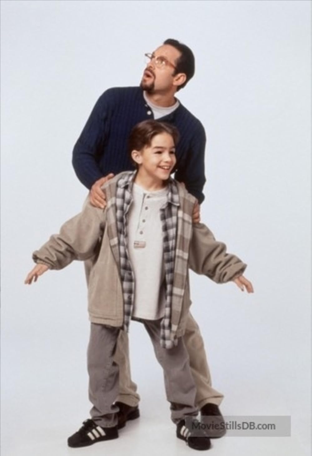 キャスパー:誕生編の画像