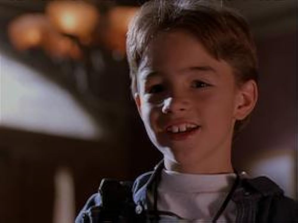 キャスパー:誕生編の画像