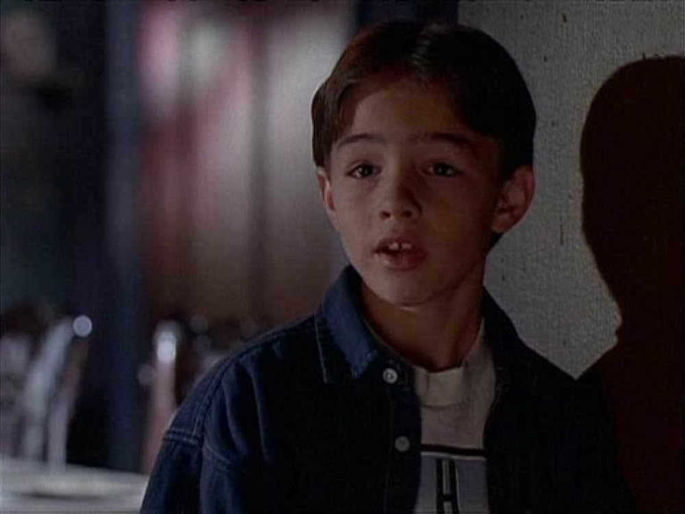 キャスパー:誕生編の画像