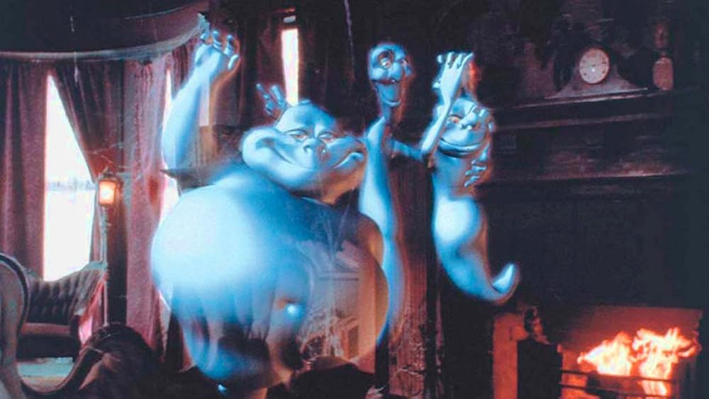 キャスパー:誕生編の画像