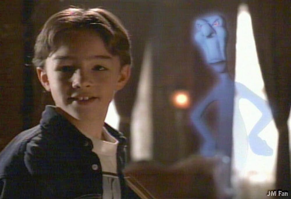 キャスパー:誕生編の画像