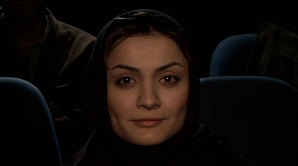 シーリーンの画像