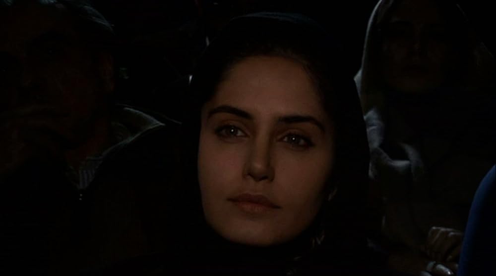 シーリーンの画像