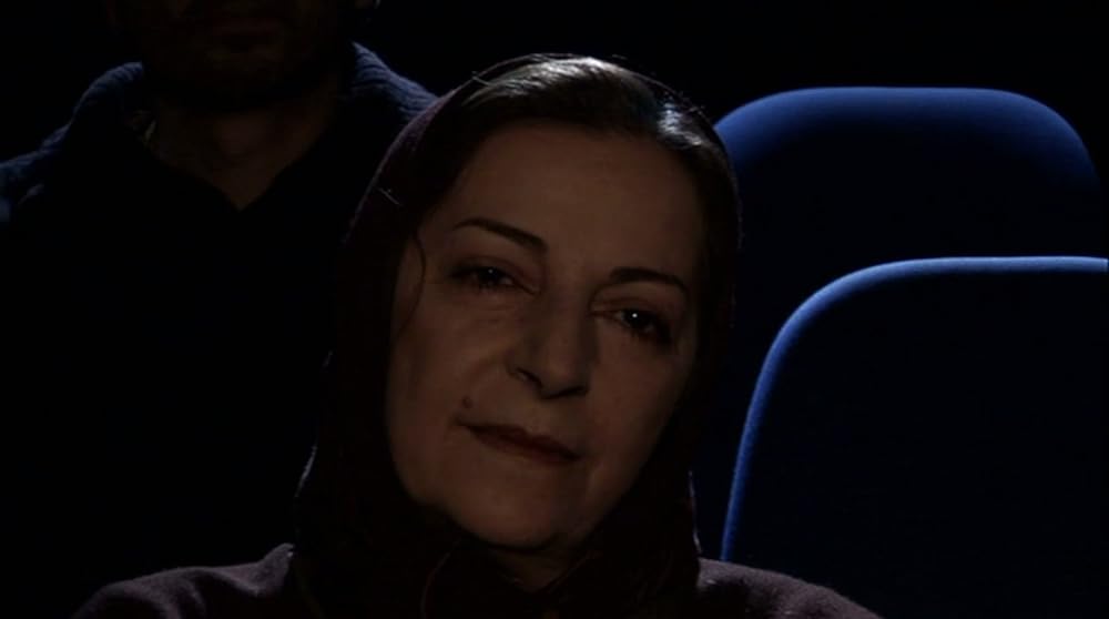 シーリーンの画像