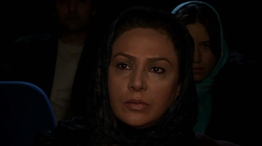 シーリーンの画像