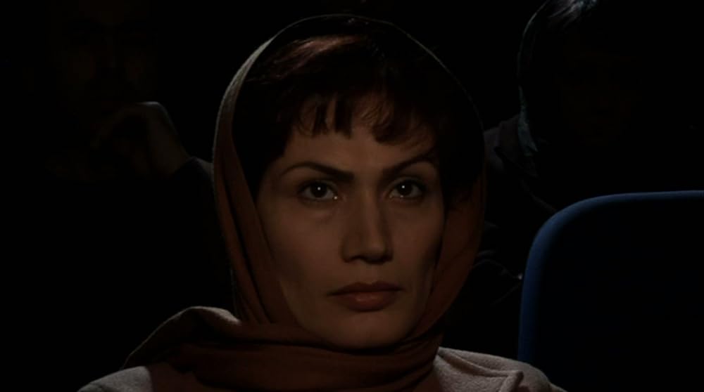 シーリーンの画像