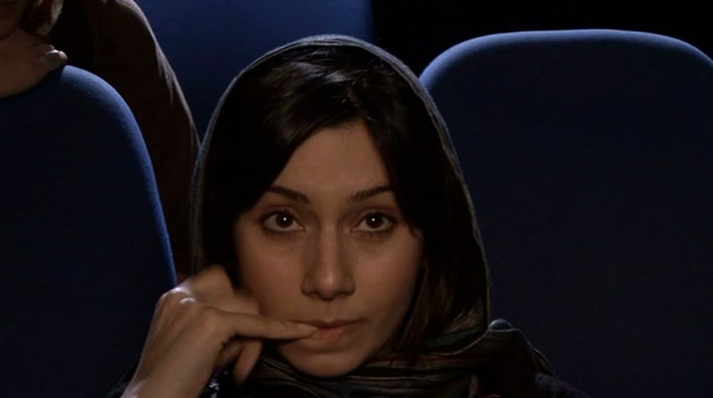 シーリーンの画像