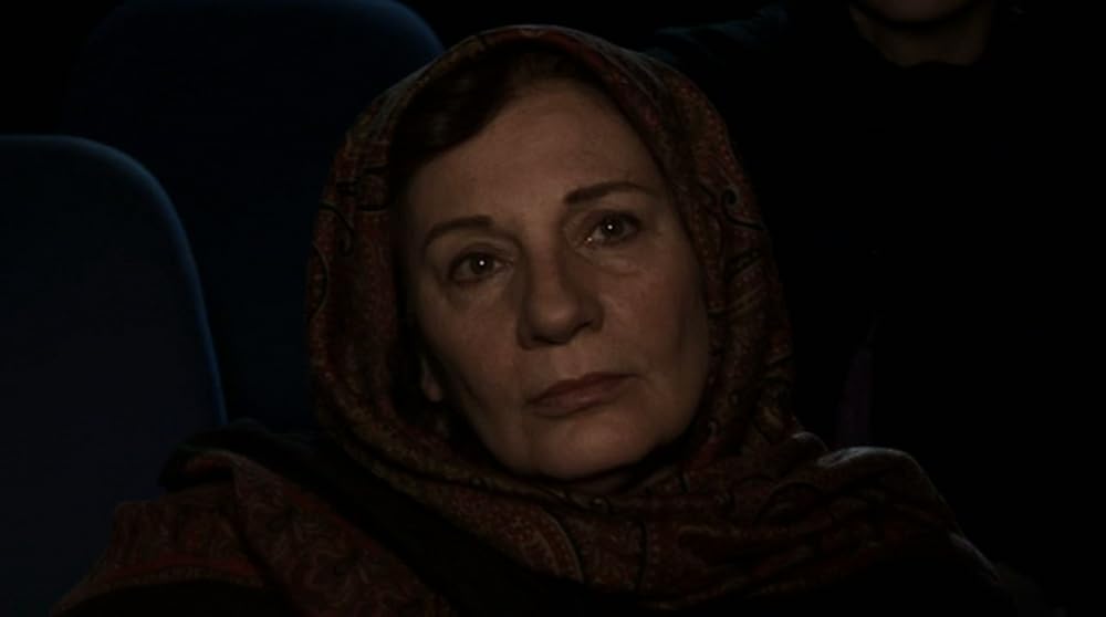 シーリーンの画像