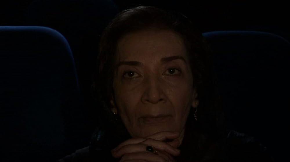 シーリーンの画像