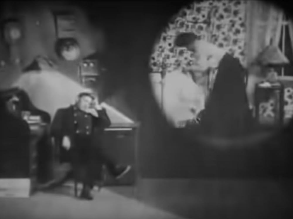 アメリカ消防夫の生活の画像