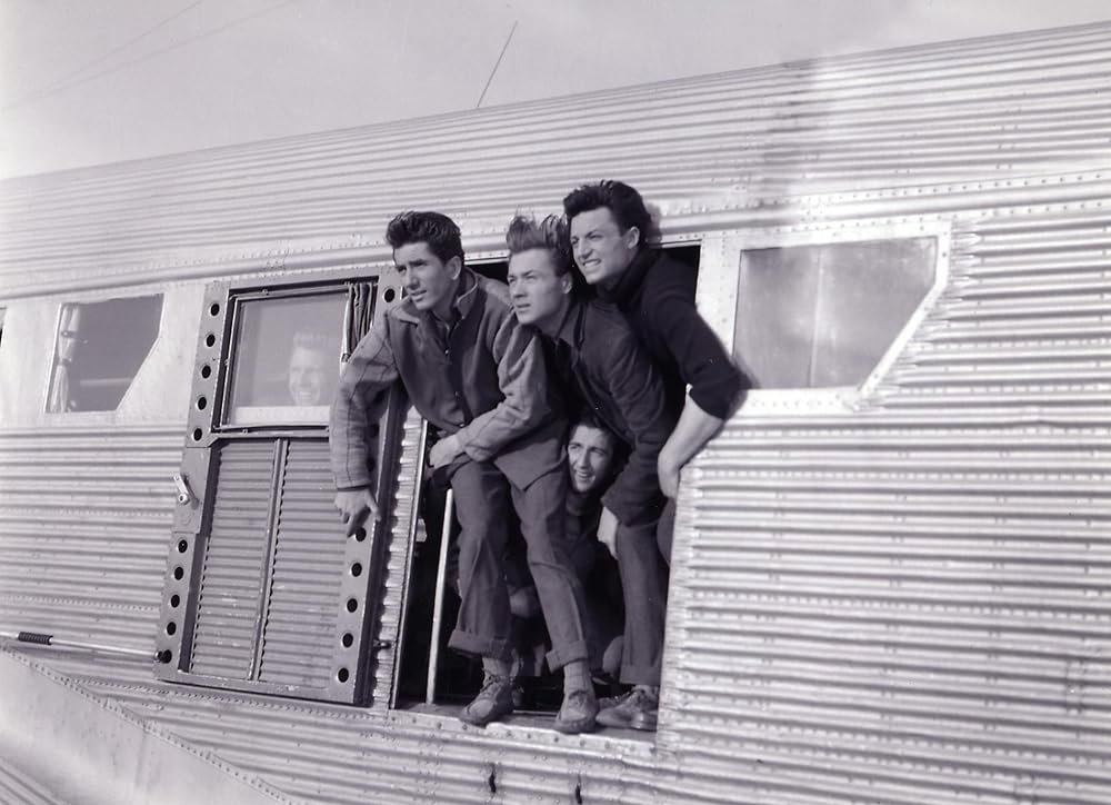 七月のランデヴーの画像