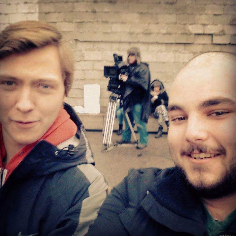 THE BITE 変身する女の画像