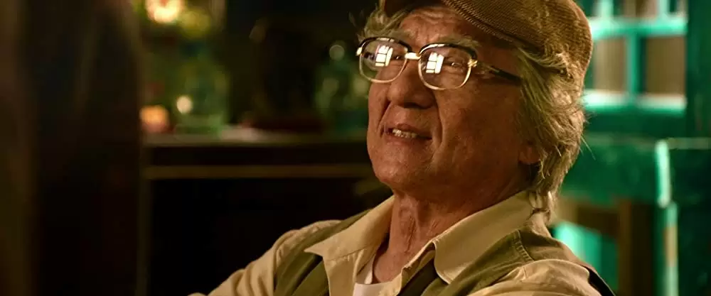 ナミヤ雑貨店の奇蹟－再生－の画像