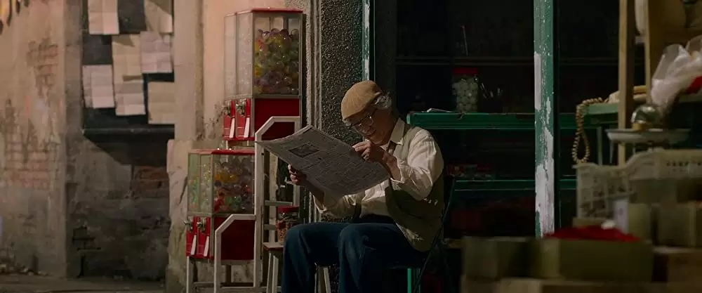 ナミヤ雑貨店の奇蹟－再生－の画像