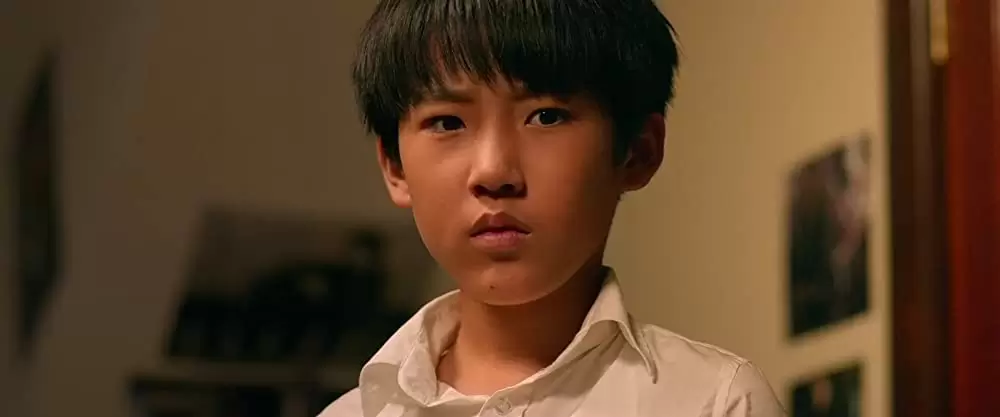 ナミヤ雑貨店の奇蹟－再生－の画像