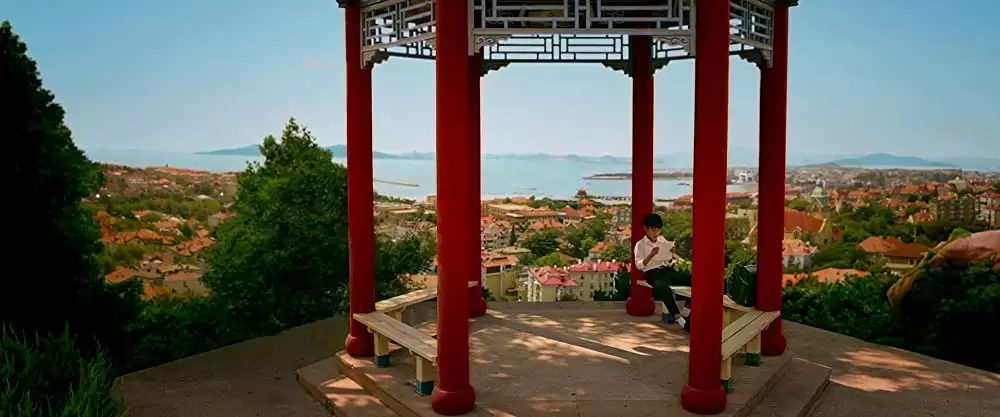 ナミヤ雑貨店の奇蹟－再生－の画像