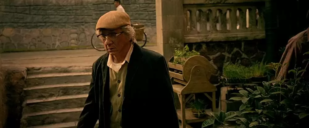 ナミヤ雑貨店の奇蹟－再生－の画像