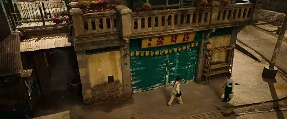 ナミヤ雑貨店の奇蹟－再生－の画像