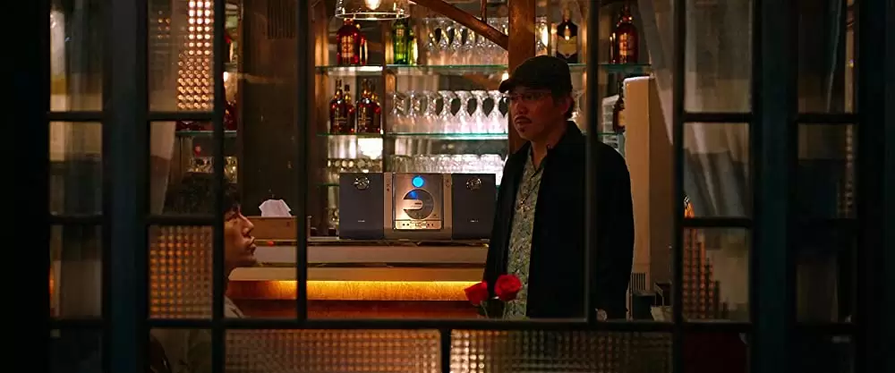 ナミヤ雑貨店の奇蹟－再生－の画像