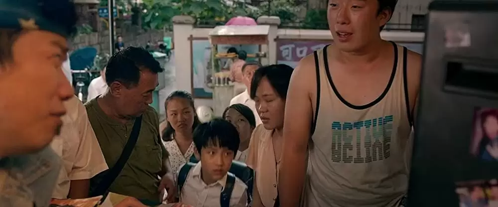 ナミヤ雑貨店の奇蹟－再生－の画像