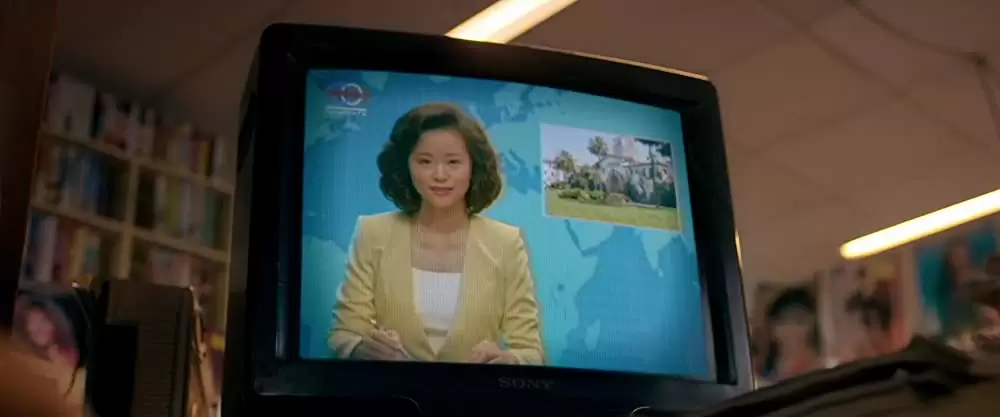 ナミヤ雑貨店の奇蹟－再生－の画像