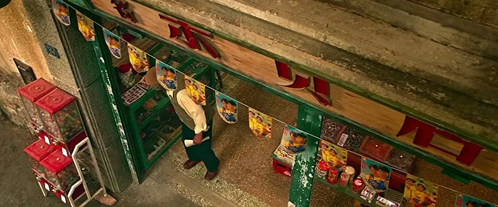 ナミヤ雑貨店の奇蹟－再生－の画像