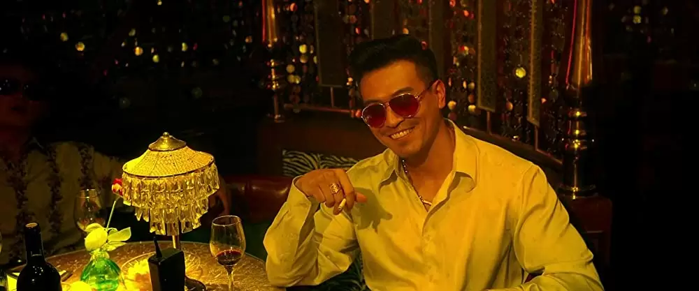 ナミヤ雑貨店の奇蹟－再生－の画像