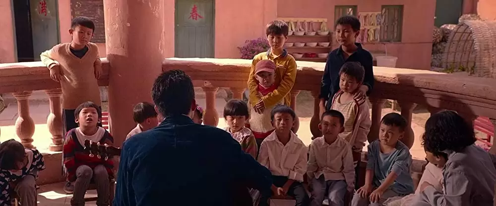 ナミヤ雑貨店の奇蹟－再生－の画像