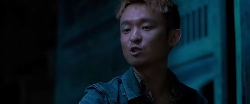 ナミヤ雑貨店の奇蹟－再生－の画像