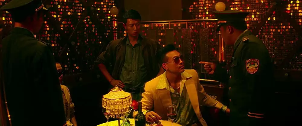 ナミヤ雑貨店の奇蹟－再生－の画像