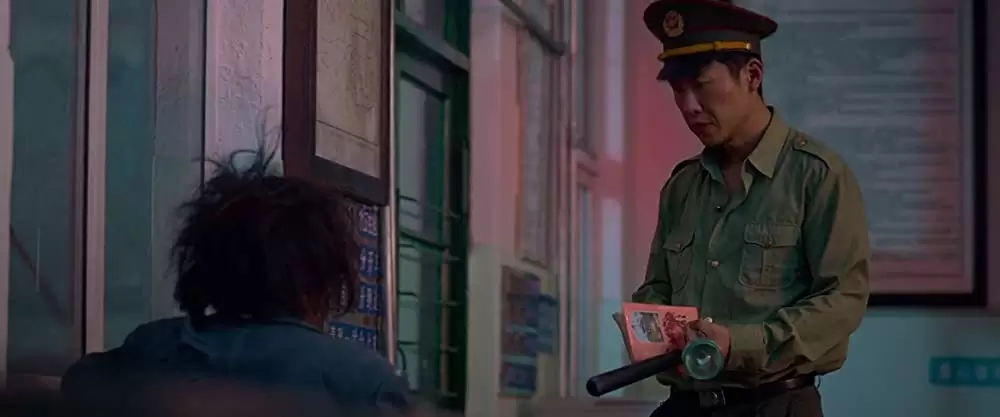 ナミヤ雑貨店の奇蹟－再生－の画像