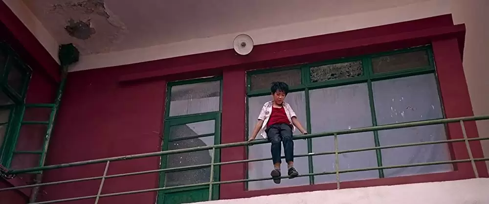 ナミヤ雑貨店の奇蹟－再生－の画像