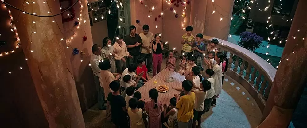 ナミヤ雑貨店の奇蹟－再生－の画像