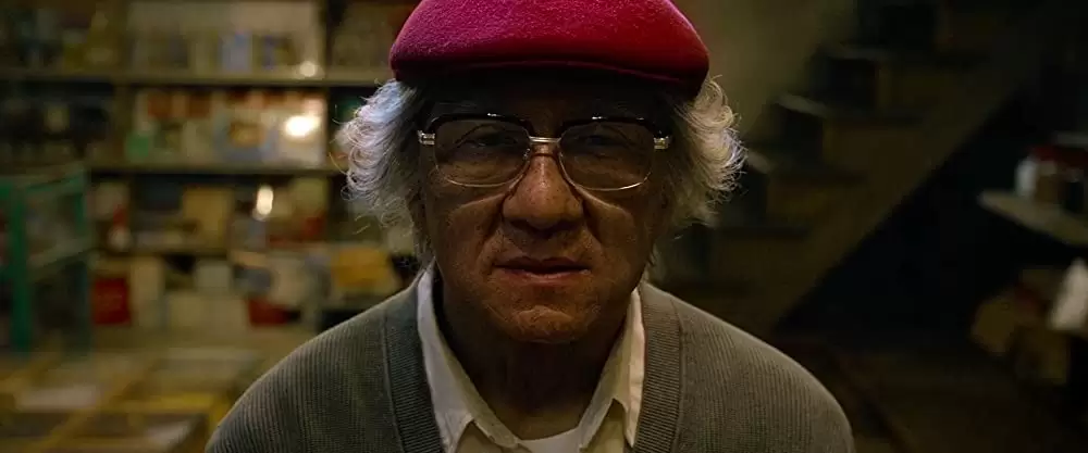 ナミヤ雑貨店の奇蹟－再生－の画像