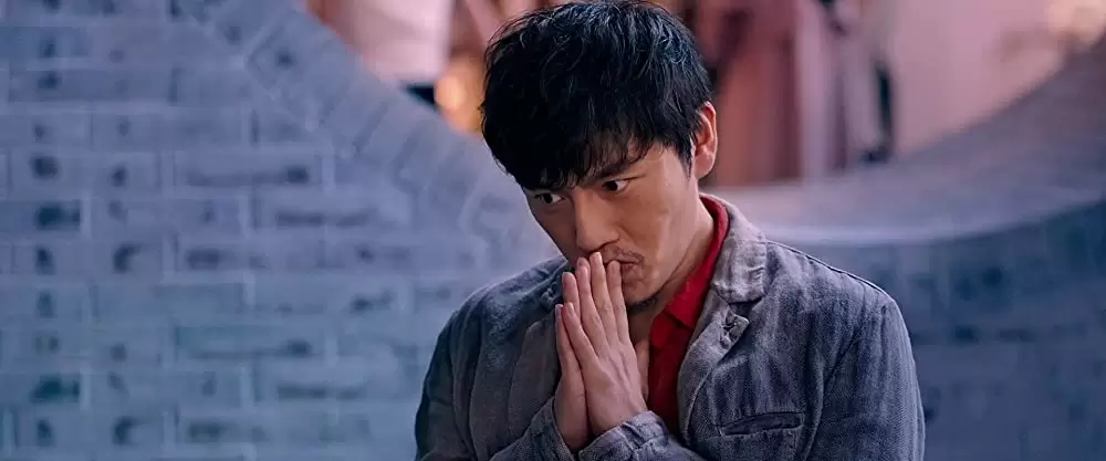 ナミヤ雑貨店の奇蹟－再生－の画像