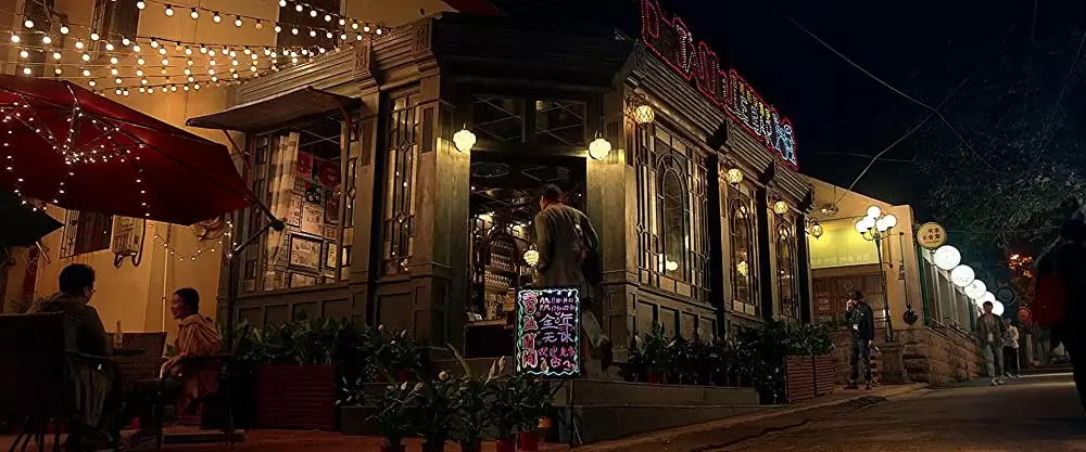 ナミヤ雑貨店の奇蹟－再生－の画像